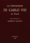 [Gutenberg 64004] • La spedizione di Carlo VIII in Italia